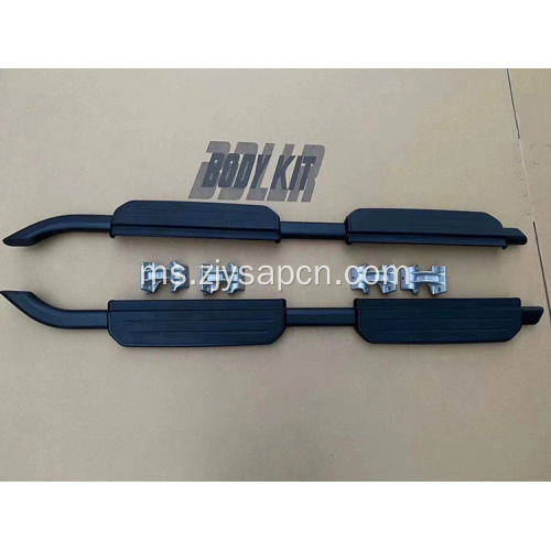 Jualan Panas 2020 Defender OE Style Side Langkah